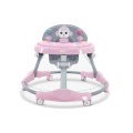 Injeção plástica Baby Walker Mold, mofo de carrinho